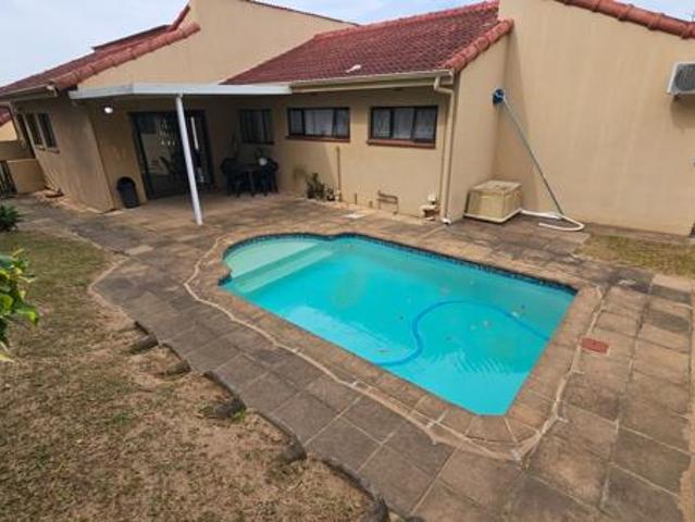 Townhouse for sale in Ugu District Municipality, Kwazulu-natal