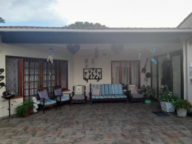 Townhouse for sale in Ugu District Municipality, Kwazulu-natal