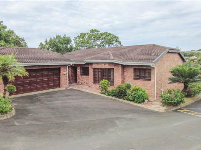 Townhouse for sale in Ugu District Municipality, Kwazulu-natal