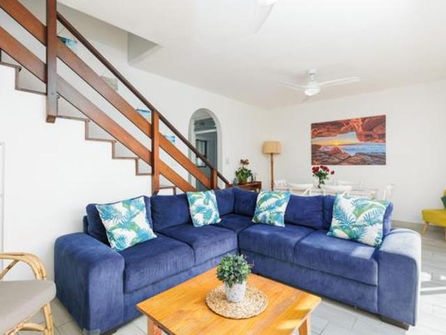 Townhouse for sale in Ugu District Municipality, Kwazulu-natal