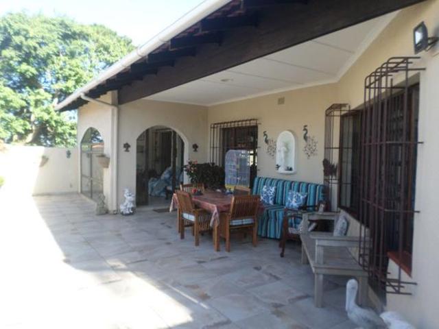 Townhouse for sale in Ugu District Municipality, Kwazulu-natal