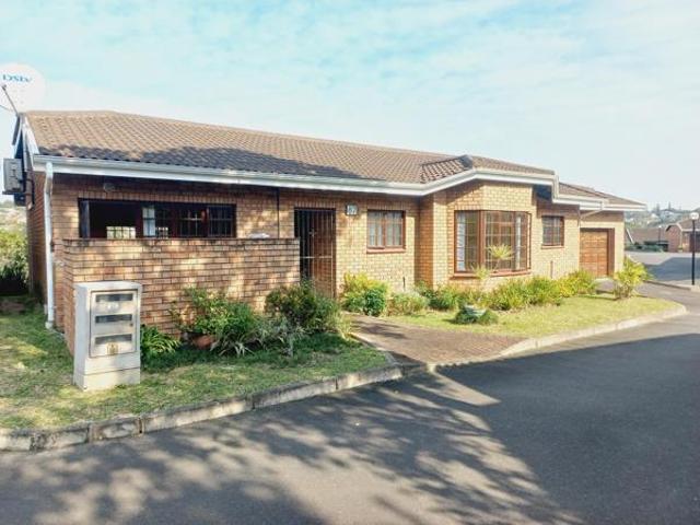 Townhouse for rent in Ugu District Municipality, Kwazulu-natal