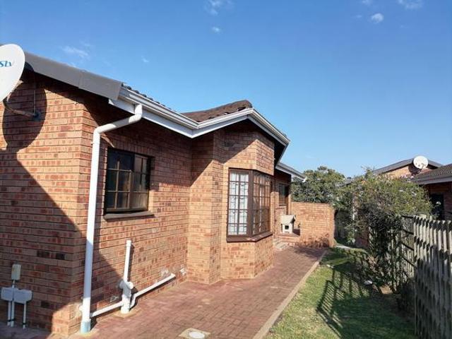 Townhouse for sale in Ugu District Municipality, Kwazulu-natal