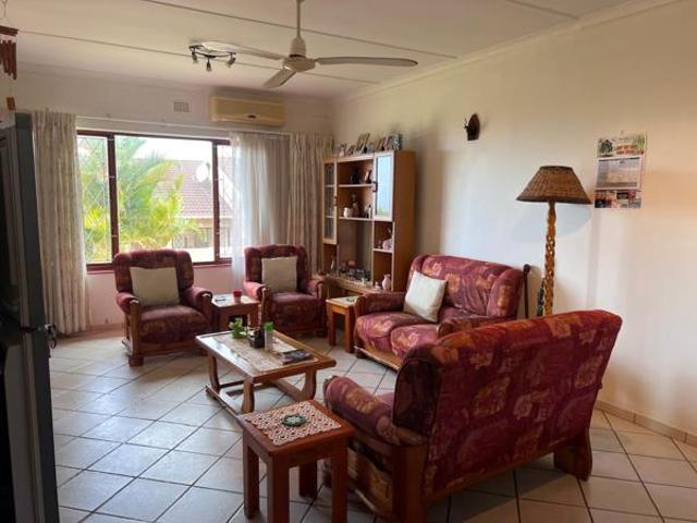 Townhouse for rent in Ugu District Municipality, Kwazulu-natal
