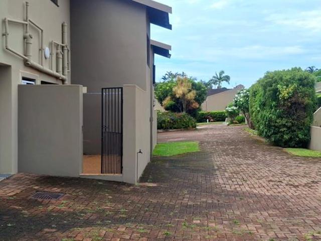 Townhouse for sale in Ugu District Municipality, Kwazulu-natal