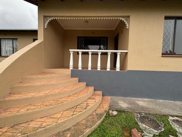 Townhouse for rent in Ugu District Municipality, Kwazulu-natal