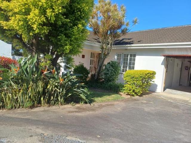 Townhouse for sale in Ugu District Municipality, Kwazulu-natal