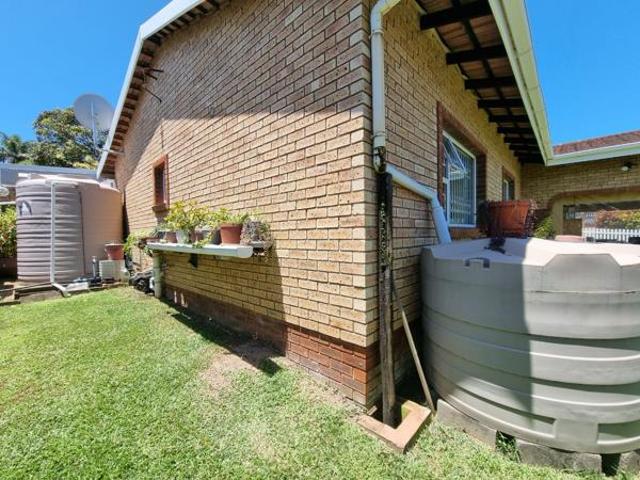 Townhouse for sale in Ugu District Municipality, Kwazulu-natal