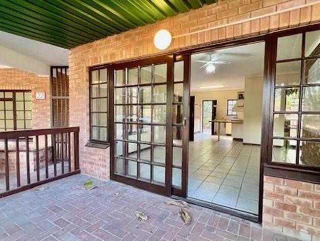 Townhouse for sale in Ugu District Municipality, Kwazulu-natal