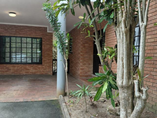 Townhouse for sale in Ugu District Municipality, Kwazulu-natal