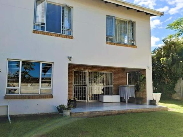 Townhouse for sale in Ugu District Municipality, Kwazulu-natal