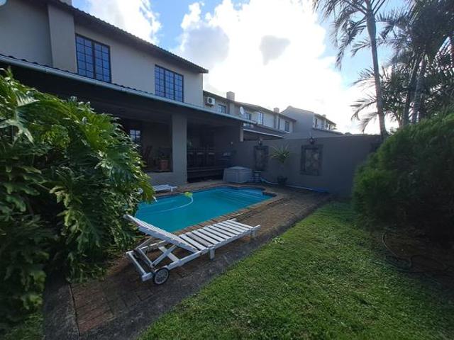 Townhouse for sale in Ugu District Municipality, Kwazulu-natal