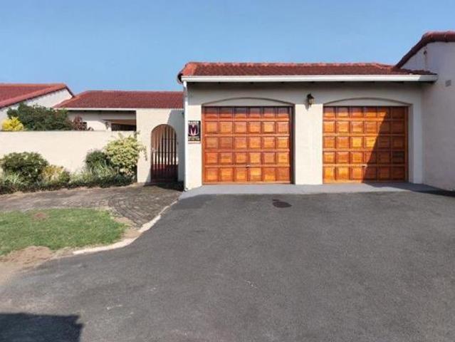Townhouse for sale in Ugu District Municipality, Kwazulu-natal