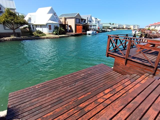 Townhouse for sale in Cape St Francis, Eastern Cape