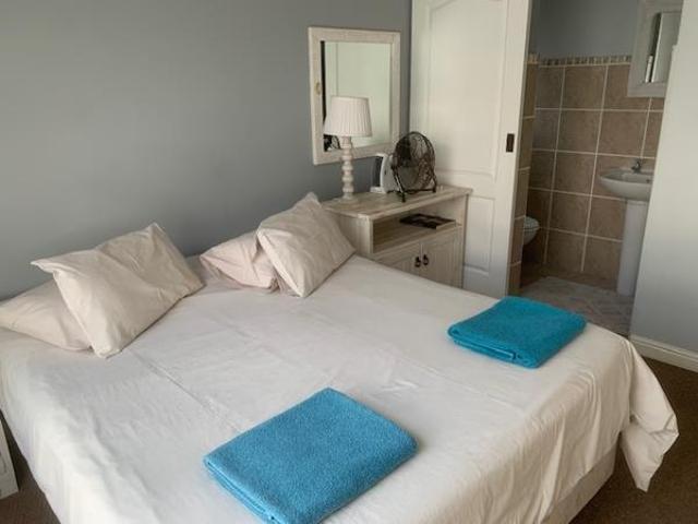 Townhouse for rent in Cape St Francis, Eastern Cape