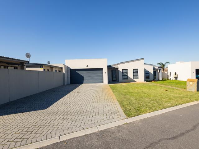 Townhouse for sale in Western Cape