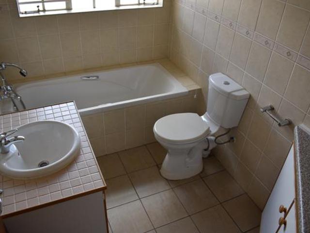 Townhouse for sale in Marquard, Setsoto Local Municipality