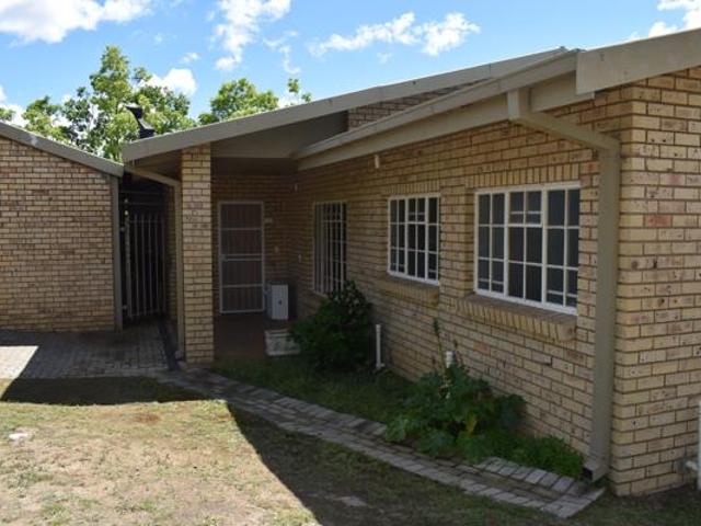 Townhouse for sale in Marquard, Setsoto Local Municipality