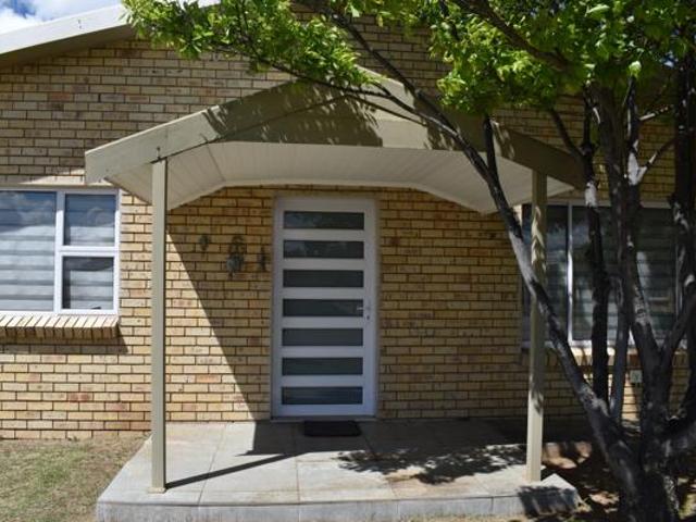 Townhouse for sale in Marquard, Setsoto Local Municipality