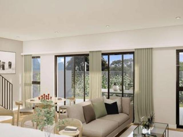 Townhouse for sale in Cape Town, Western Cape