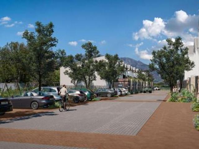 Townhouse for sale in Cape Town, Western Cape