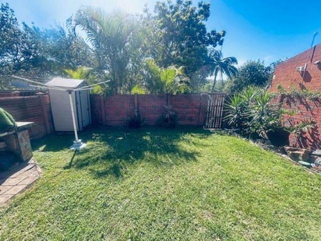 Townhouse for sale in UMhlathuze Municipality, Kwazulu-natal