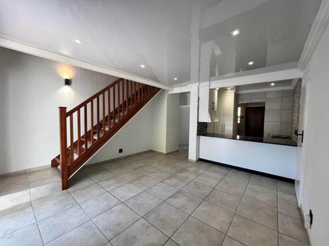 Townhouse for sale in UMhlathuze Municipality, Kwazulu-natal