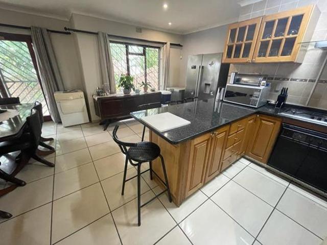 Townhouse for sale in UMhlathuze Municipality, Kwazulu-natal