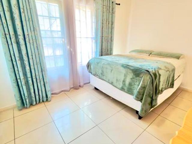Townhouse for sale in UMhlathuze Municipality, Kwazulu-natal