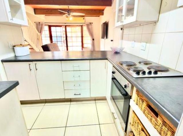 Townhouse for rent in UMhlathuze Municipality, Kwazulu-natal
