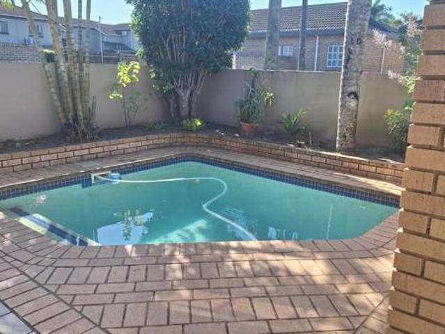 Townhouse for rent in UMhlathuze Municipality, Kwazulu-natal