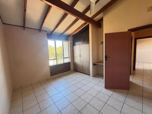 Townhouse for rent in UMhlathuze Municipality, Kwazulu-natal