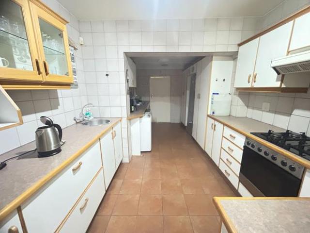 Townhouse for rent in UMhlathuze Municipality, Kwazulu-natal