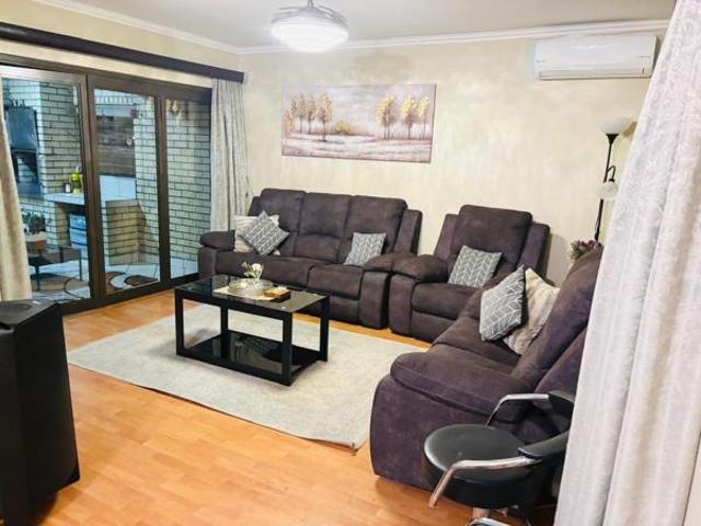 Townhouse for rent in UMhlathuze Municipality, Kwazulu-natal