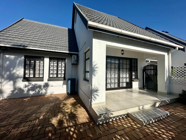 Townhouse for rent in UMhlathuze Municipality, Kwazulu-natal