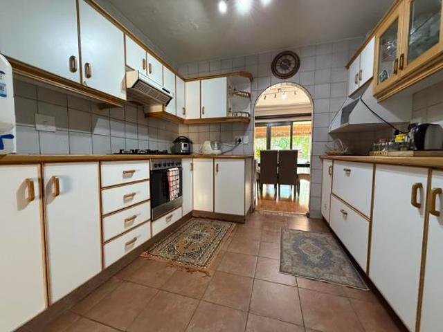Townhouse for rent in UMhlathuze Municipality, Kwazulu-natal