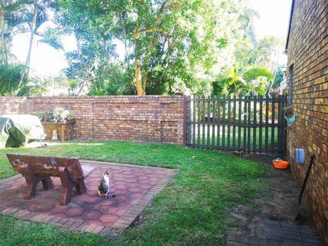 Townhouse for sale in UMhlathuze Municipality, Kwazulu-natal