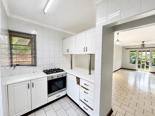 Townhouse for sale in UMhlathuze Municipality, Kwazulu-natal
