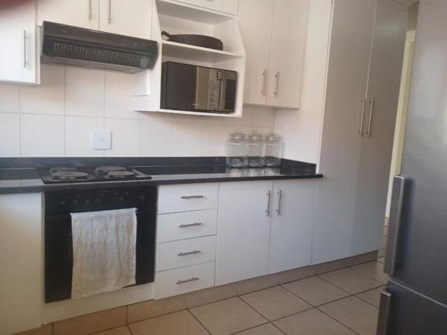 Townhouse for sale in Klerksdorp, Matlosana Local Municipality
