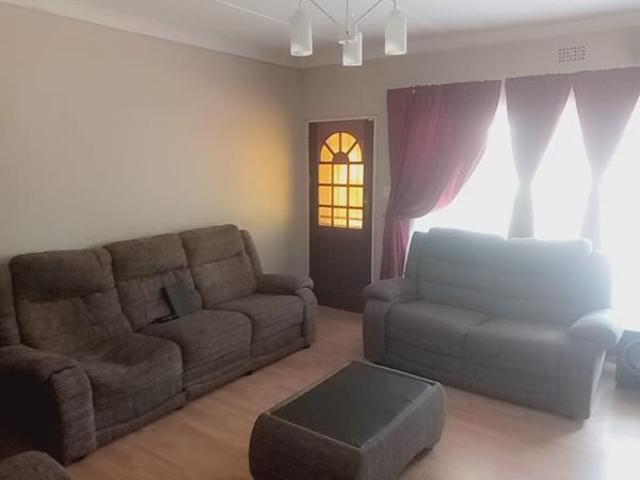Townhouse for sale in Dr Kenneth Kaunda, North West