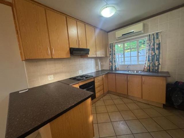 Townhouse for sale in Dr Kenneth Kaunda, North West