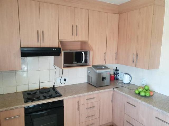 Townhouse for sale in Dr Kenneth Kaunda, North West