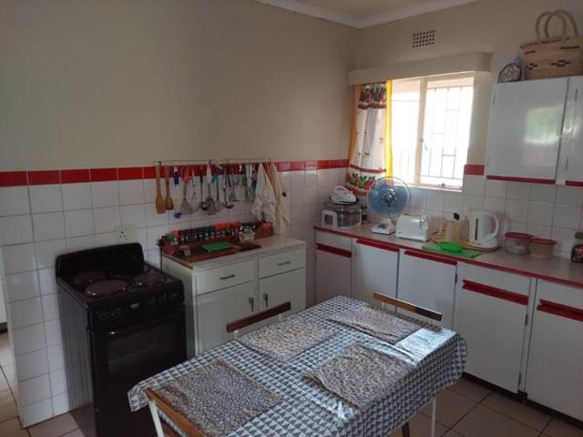 Townhouse for rent in Dr Kenneth Kaunda, North West