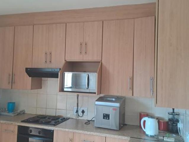 Townhouse for sale in Dr Kenneth Kaunda, North West