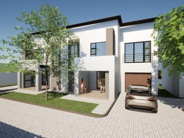 Townhouse for sale in North West