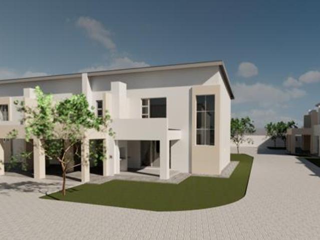 Townhouse for sale in North West