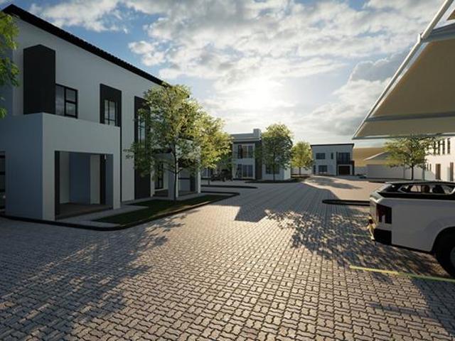 Townhouse for sale in North West