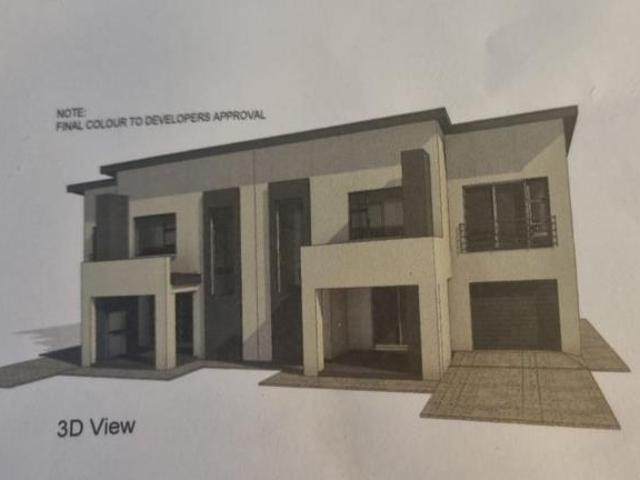 Townhouse for sale in North West