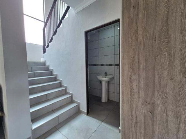 Townhouse for sale in North West
