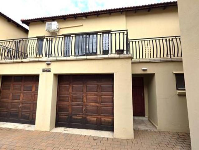 Townhouse for sale in North West